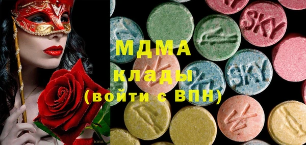 мет Володарск